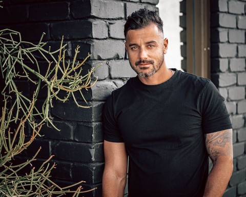 Jamie Sayed